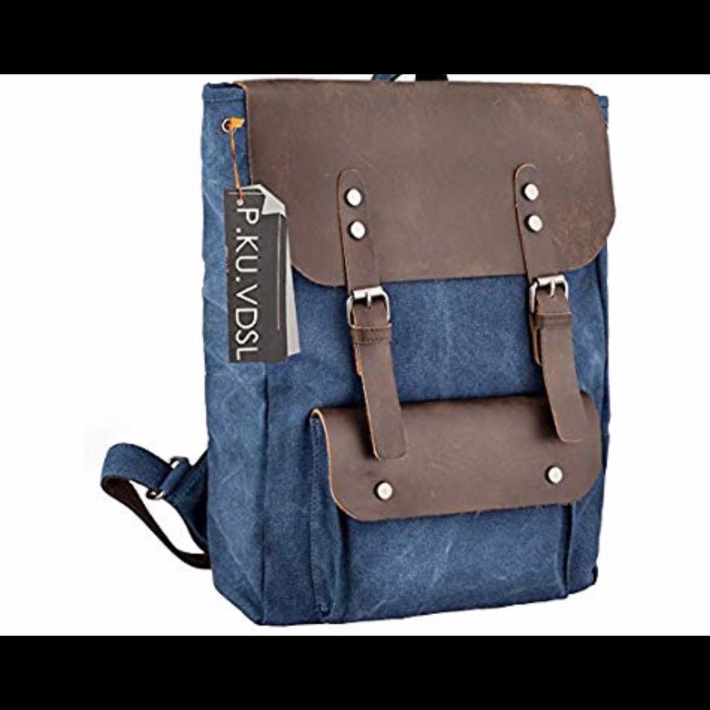 Backpack new